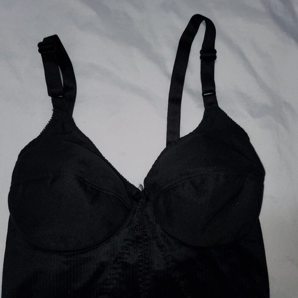 36B Shapewear Onesie || EUC